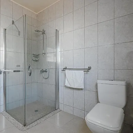 Bungalow - Oase Der Ruhe 4 - *