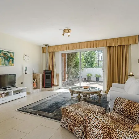 Bungalow - Oase Der Ruhe 4 -