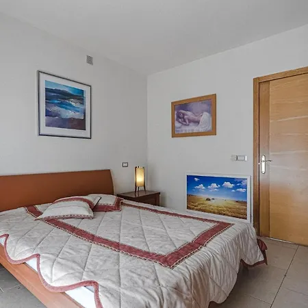 Apartment Bungalow - Oase Der Ruhe 4 - *