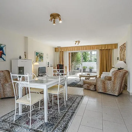 Bungalow - Oase Der Ruhe 4 - Apartment El Tanque