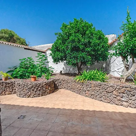 Bungalow - Oase Der Ruhe 4 - * El Tanque