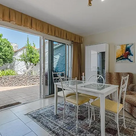 Apartment Bungalow - Oase Der Ruhe 4 - *