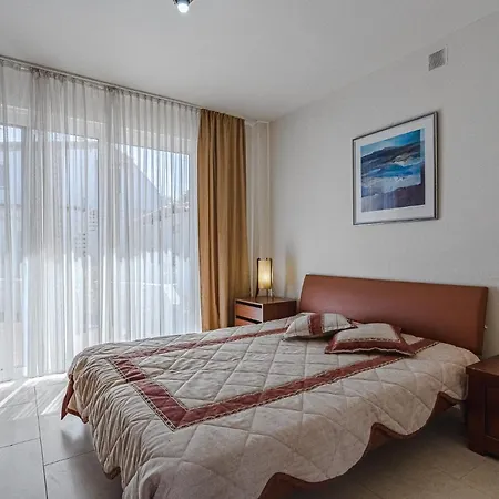 Bungalow - Oase Der Ruhe 4 - Apartment *