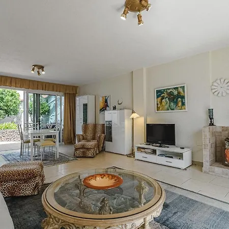 Bungalow - Oase Der Ruhe 4 - Apartment El Tanque