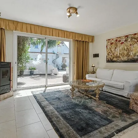 Bungalow - Oase Der Ruhe 4 -